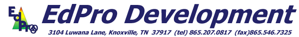Edpro Development